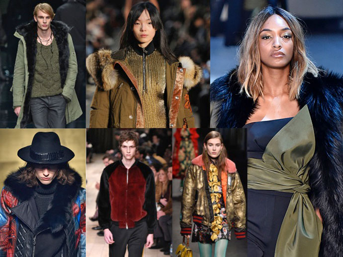 Street Style Fashion