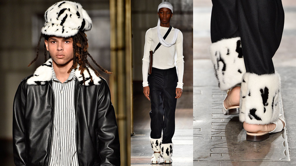 LVMH Prize Winner Grace Wales Bonner