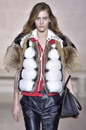 Ready-to-Wear Fall17 - Louis Vuitton - Sagafurs