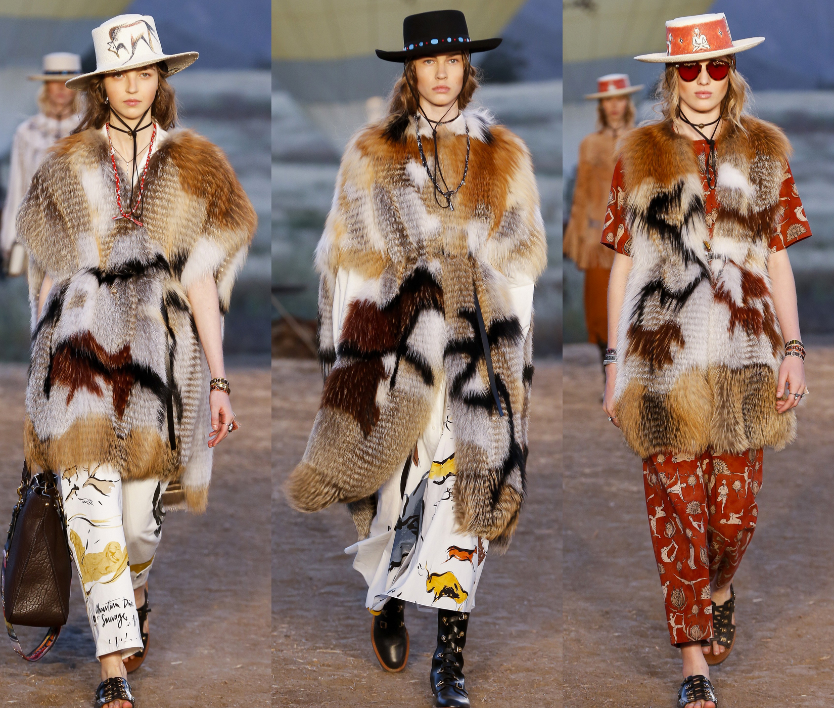 Covet Fashion Mystical Look