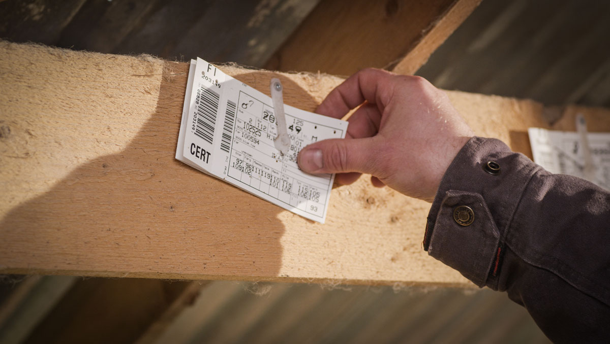 Traceability - Sagafurs