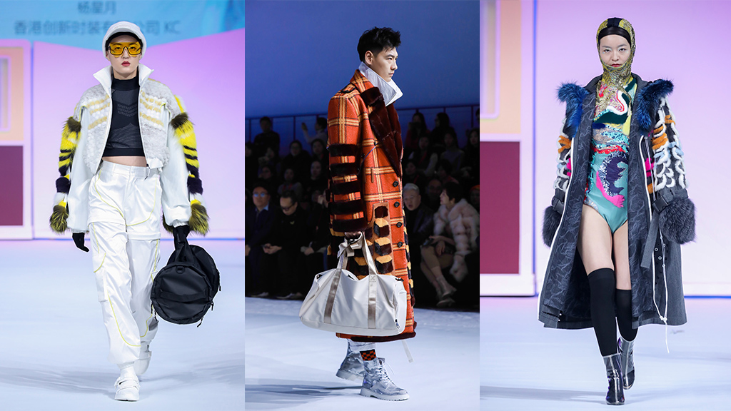 Saga Cup 2020 winner's designs