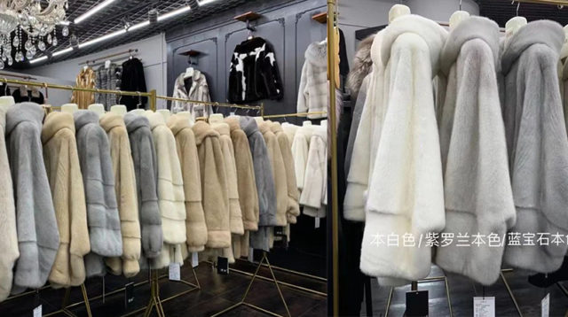 News Sagafurs News Sagafurs, Greek Fur Coat Factory Nyc