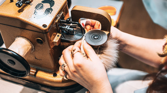 Creative Hub - Saga Furs - Committed to share our innovation