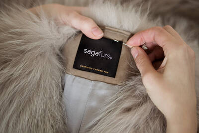 Sustainability - Saga Furs
