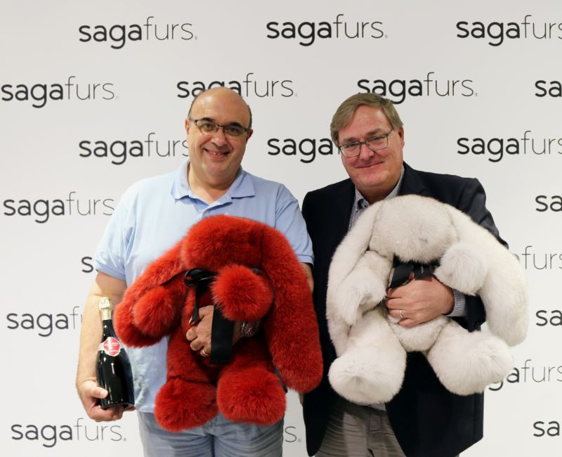 Saga Furs September 2025 auction, reports and stock exchange Saga Furs September 2025 auction, reports and stock exchange