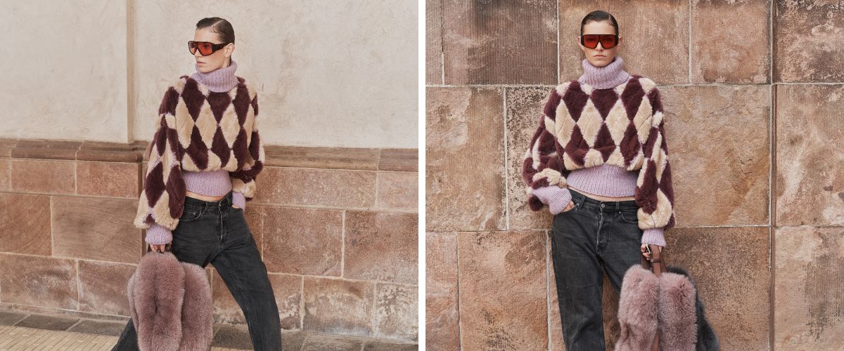 Saga Furs presents the new-generation Fur Vision® 2026 collection