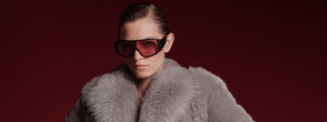 Saga Furs presents the new-generation Fur Vision® 2026 collection