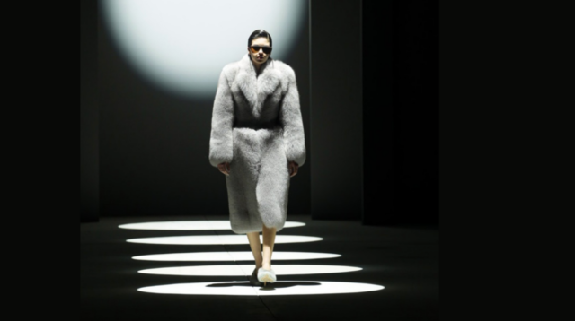 Saga Furs | Auctions | Inspiration | Responsibility | Sustainability