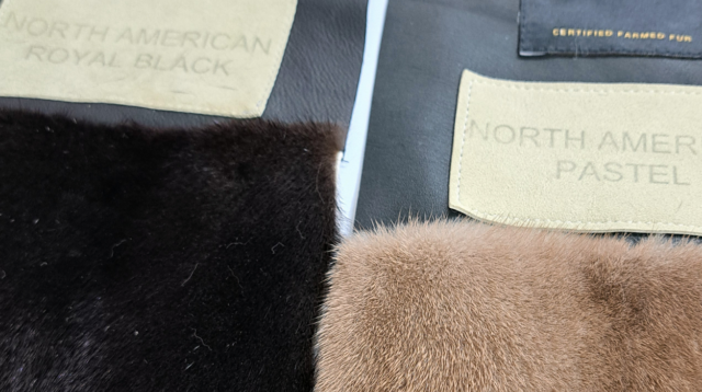Saga Furs | Auctions | Inspiration | Responsibility | Sustainability